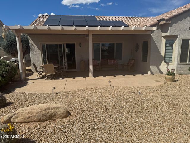 15829 W Rosewood Way, Surprise, AZ 85374