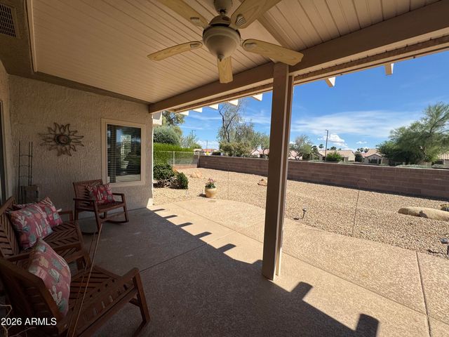 15829 W Rosewood Way, Surprise, AZ 85374
