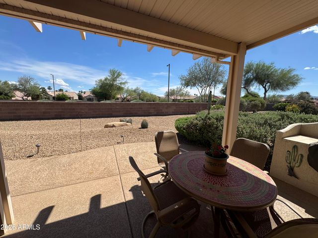 15829 W Rosewood Way, Surprise, AZ 85374