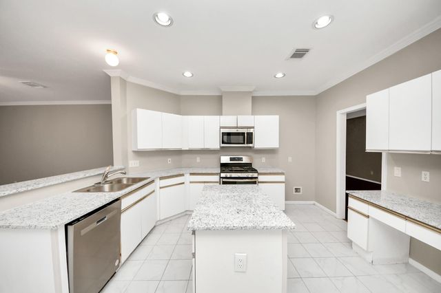 4330 E Meadows Drive, Sugar Land, TX 77479