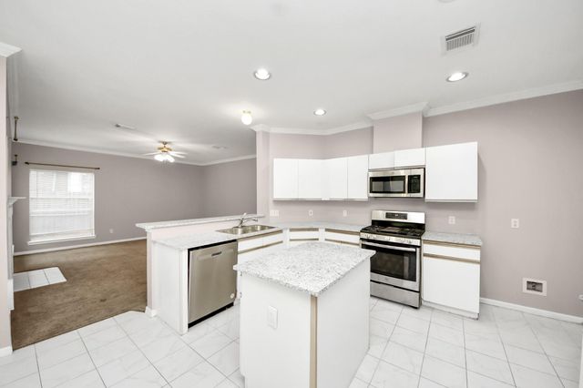 4330 E Meadows Drive, Sugar Land, TX 77479