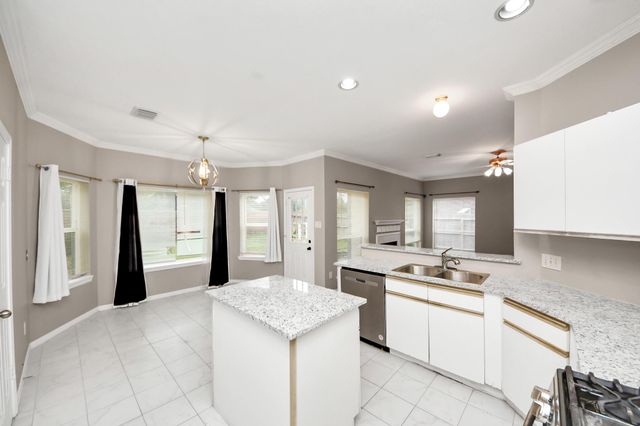 4330 E Meadows Drive, Sugar Land, TX 77479