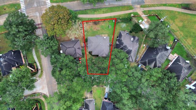 4330 E Meadows Drive, Sugar Land, TX 77479