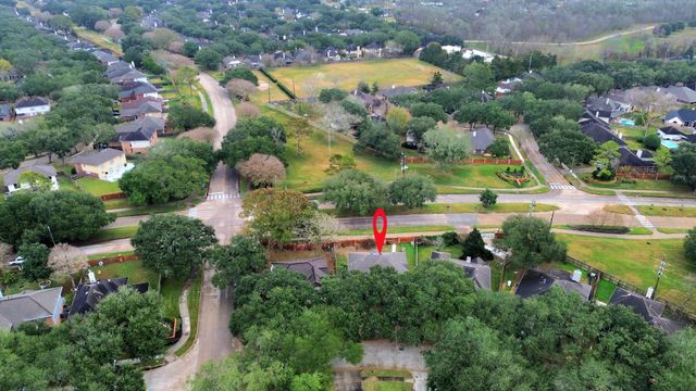4330 E Meadows Drive, Sugar Land, TX 77479
