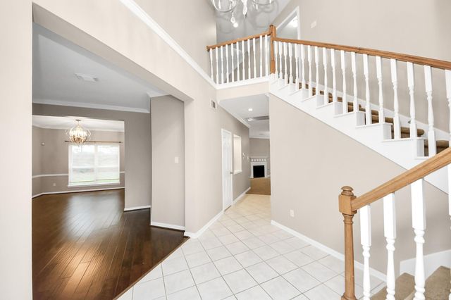 4330 E Meadows Drive, Sugar Land, TX 77479