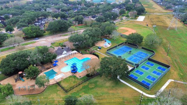 4330 E Meadows Drive, Sugar Land, TX 77479