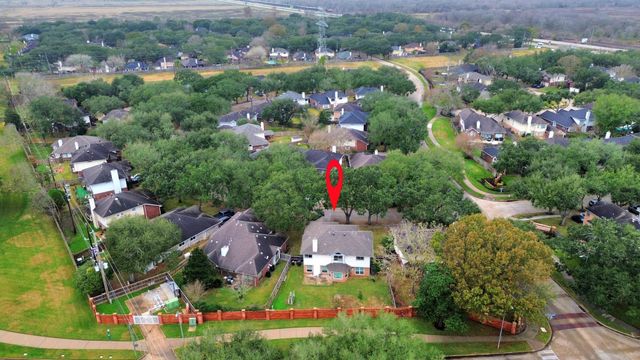 4330 E Meadows Drive, Sugar Land, TX 77479