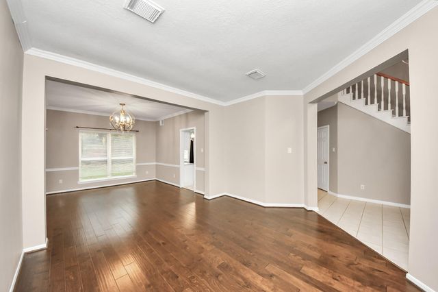 4330 E Meadows Drive, Sugar Land, TX 77479