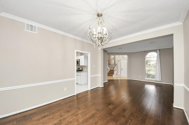 4330 E Meadows Drive, Sugar Land, TX 77479