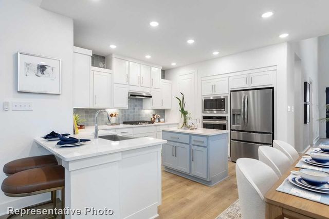 3912 Bison Lane, Heartland, TX 75114