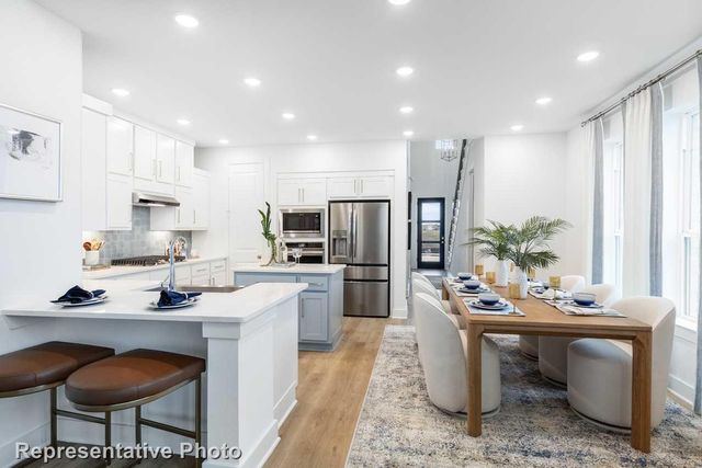3912 Bison Lane, Heartland, TX 75114