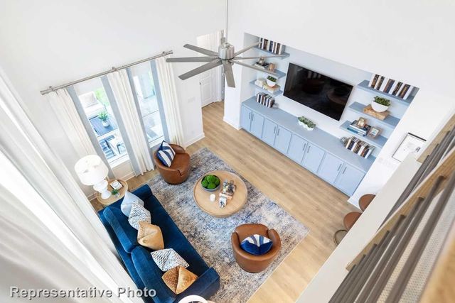 3912 Bison Lane, Heartland, TX 75114