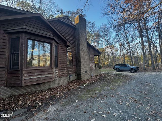 800 Stephanie Place, Garner, NC 27529