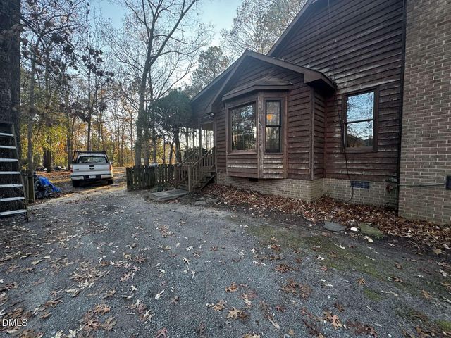 800 Stephanie Place, Garner, NC 27529