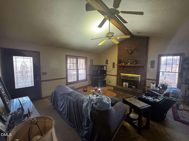 800 Stephanie Place, Garner, NC 27529