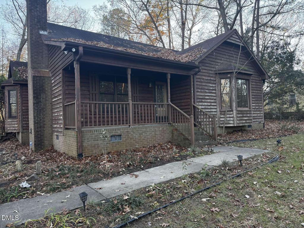 800 Stephanie Place, Garner, NC 27529