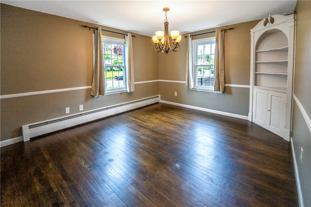 6 Cole Street, Smithfield, RI 02828