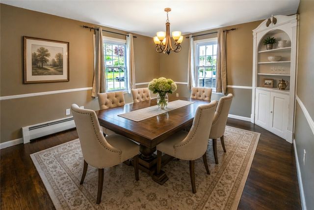 6 Cole Street, Smithfield, RI 02828
