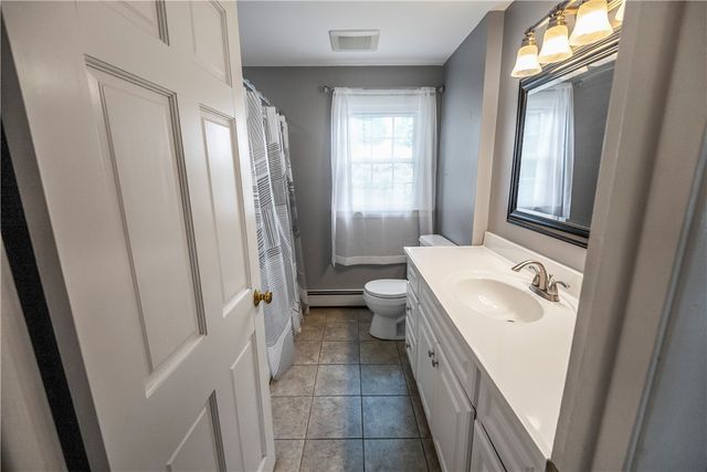 6 Cole Street, Smithfield, RI 02828