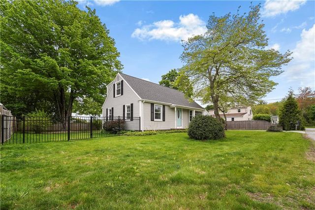 6 Cole Street, Smithfield, RI 02828