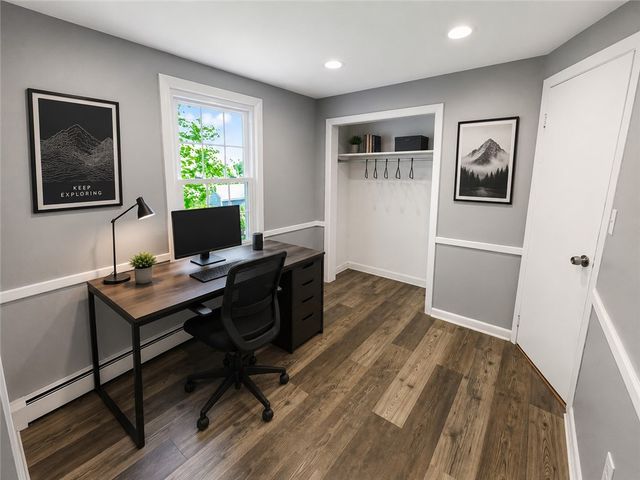 6 Cole Street, Smithfield, RI 02828
