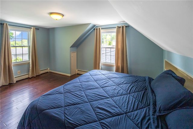 6 Cole Street, Smithfield, RI 02828