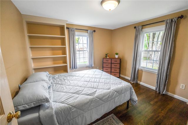 6 Cole Street, Smithfield, RI 02828