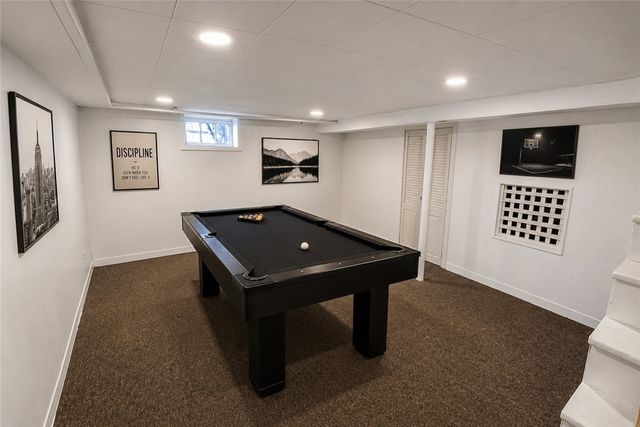 6 Cole Street, Smithfield, RI 02828