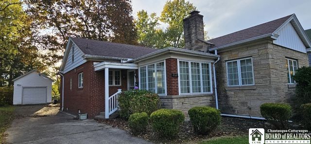 262 Temple Street, Pomfret, NY 14063