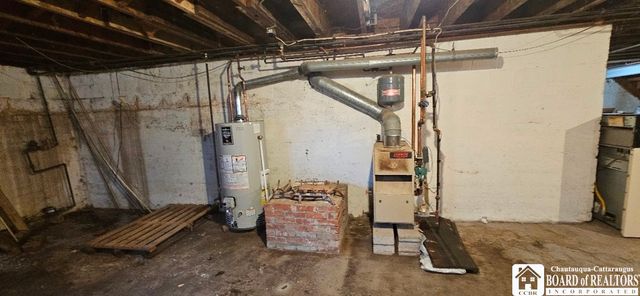 262 Temple Street, Pomfret, NY 14063