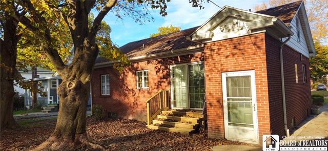 262 Temple Street, Pomfret, NY 14063