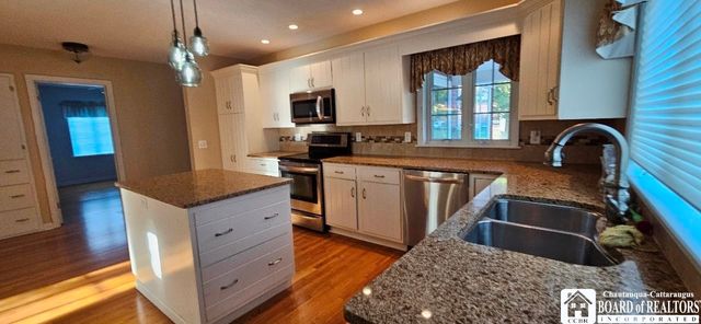 262 Temple Street, Pomfret, NY 14063