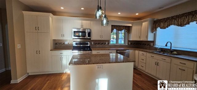 262 Temple Street, Pomfret, NY 14063