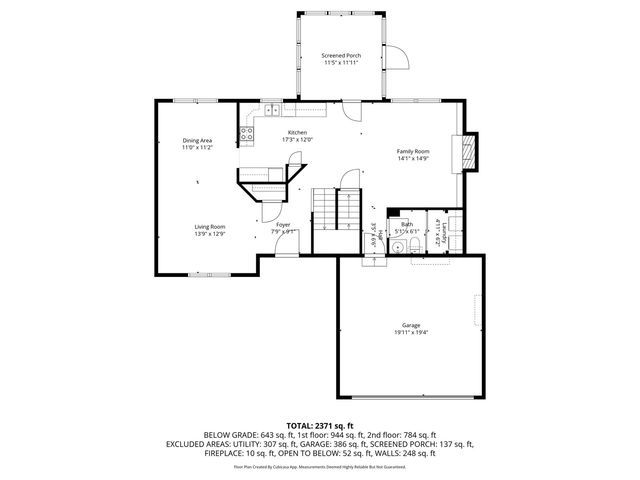 2328 Hunter Road, Bettendorf, IA 52722