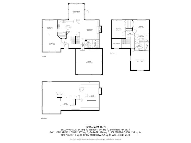 2328 Hunter Road, Bettendorf, IA 52722