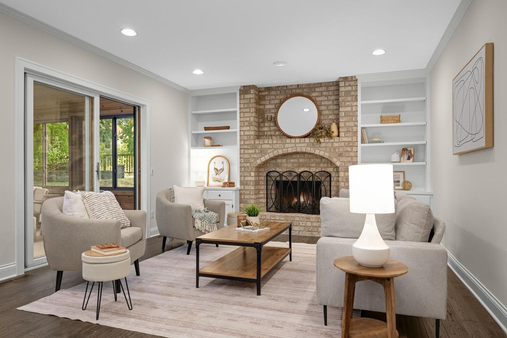 1655 Mallard Drive, Eagan, MN 55122 — exterior