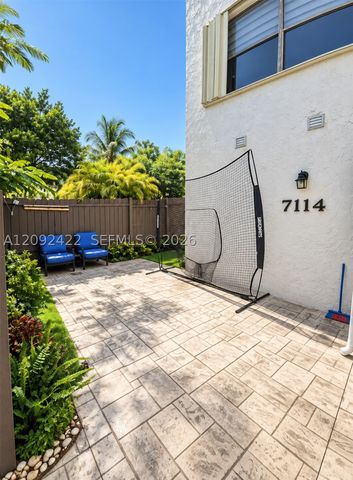 7114 SW 113th Ave, Miami, FL 33173