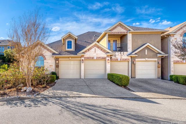 8250 Cruiseship Bay Unit 801, San Antonio, TX 78255