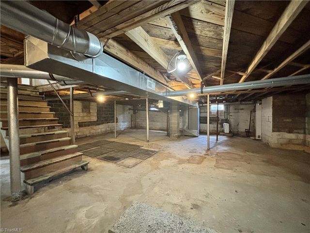 1255 Peace Haven Road, Winston-salem, NC 27104