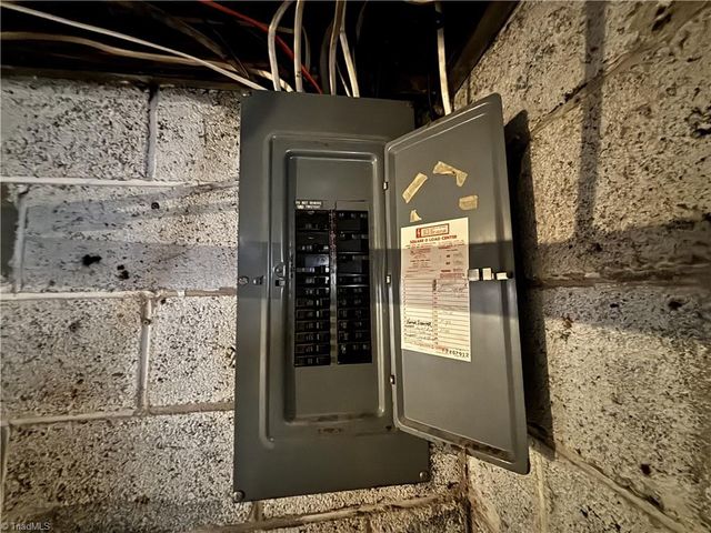 1255 Peace Haven Road, Winston-salem, NC 27104