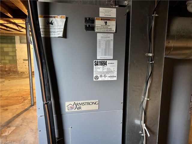 1255 Peace Haven Road, Winston-salem, NC 27104