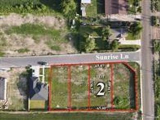 2505 Sunrise Lane, Weslaco, TX 78596