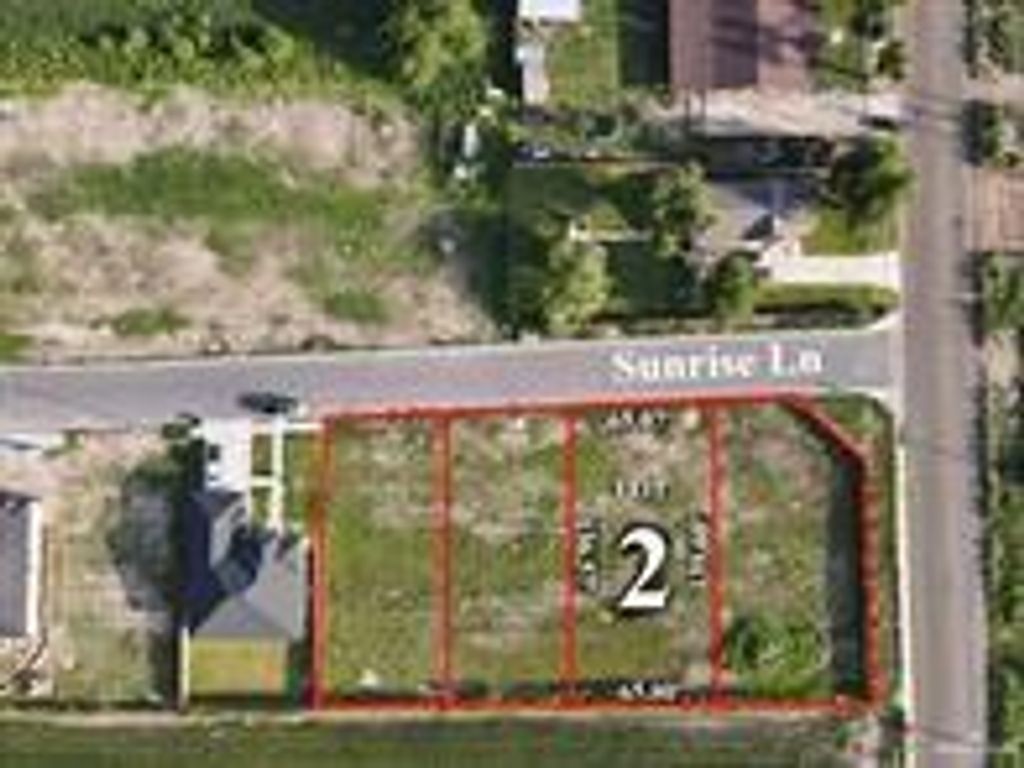 2505 Sunrise Lane, Weslaco, TX 78596