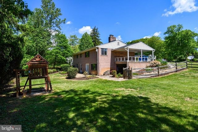 4842 RANDOLPH DR, Annandale, VA 22003