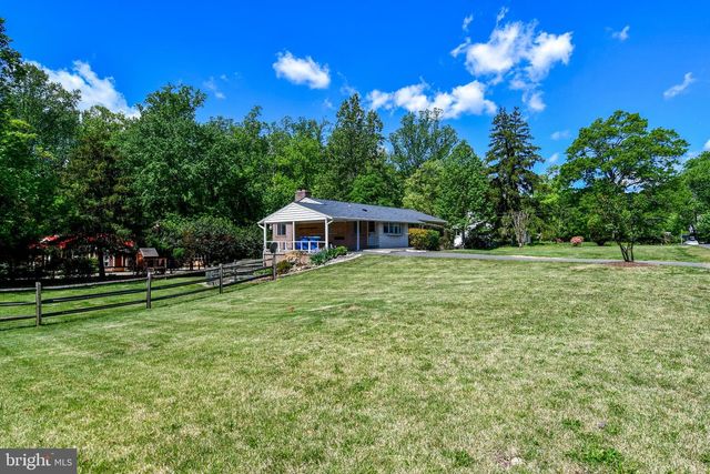 4842 RANDOLPH DR, Annandale, VA 22003