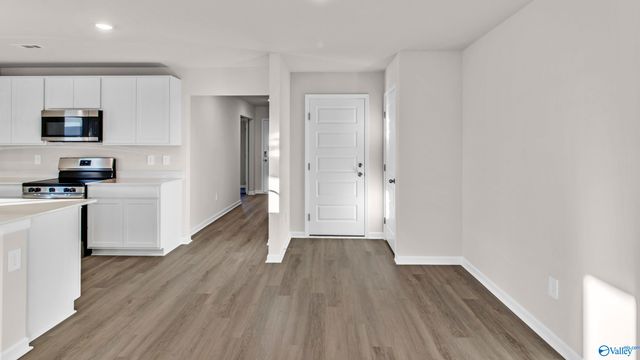 392 Jackson Point Circle A, Huntsville, AL 35811