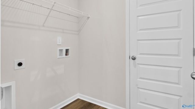 392 Jackson Point Circle A, Huntsville, AL 35811