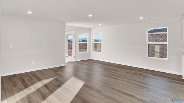 392 Jackson Point Circle A, Huntsville, AL 35811