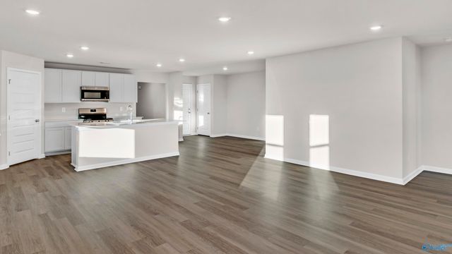 392 Jackson Point Circle A, Huntsville, AL 35811