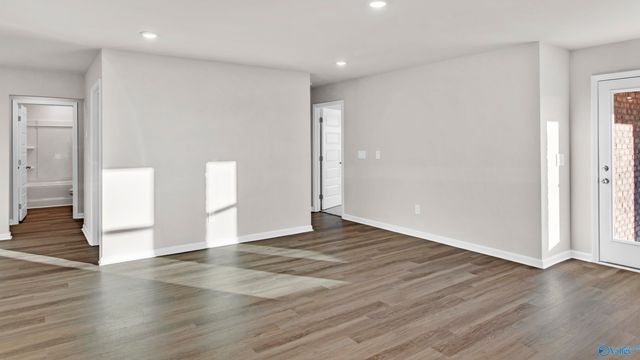 392 Jackson Point Circle A, Huntsville, AL 35811